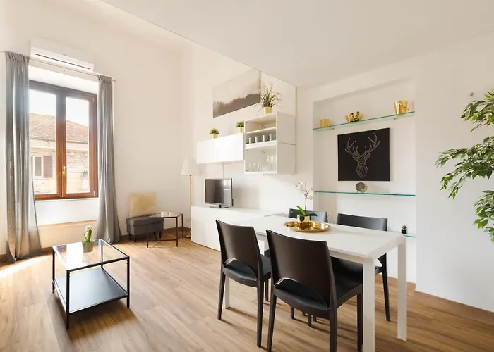 Ginevra Apartamento