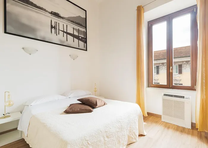 Ginevra Apartamento