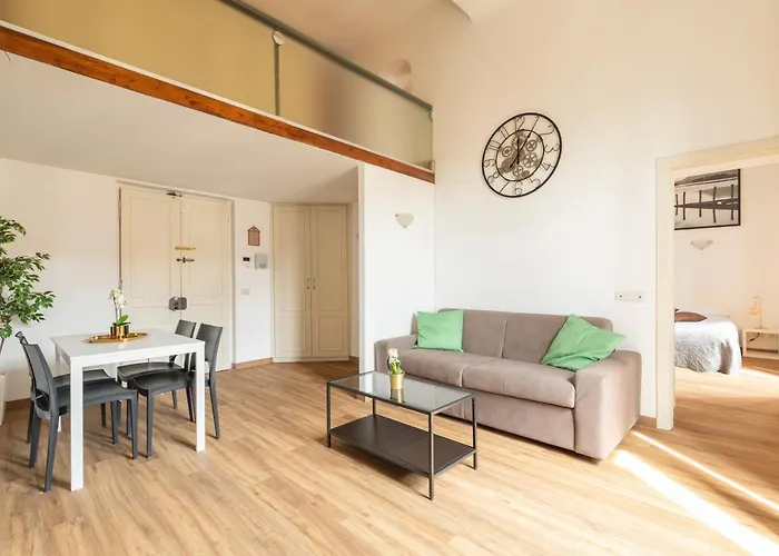 Ginevra Apartamento