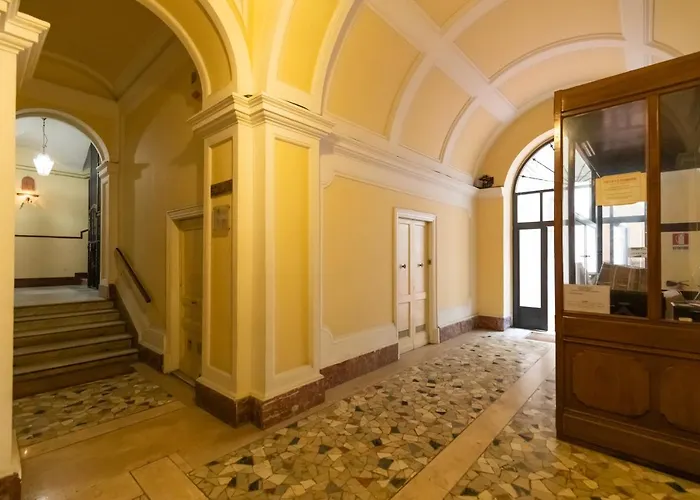 Apartamento Ginevra *