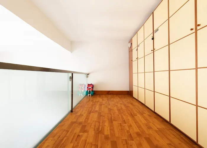 Apartamento Ginevra *