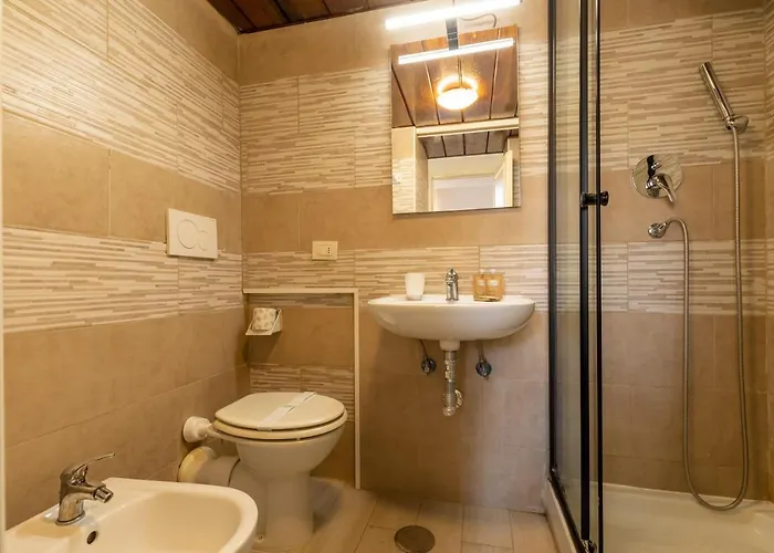 Ginevra Apartamento *
