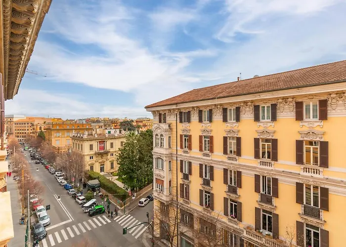 Ginevra Apartamento *